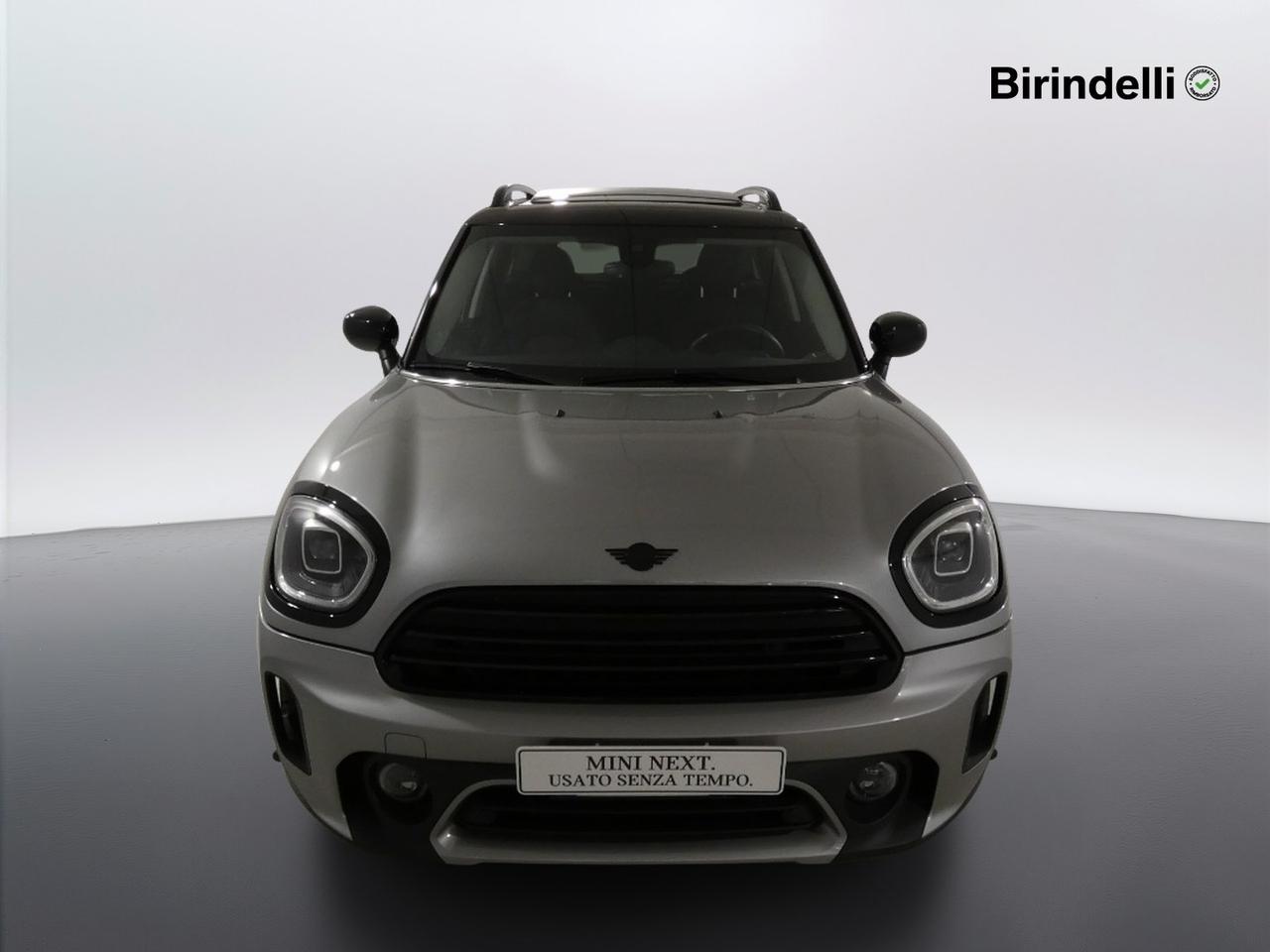 MINI Mini Countrym.(F60) - Mini 1.5 Cooper Classic Countryman