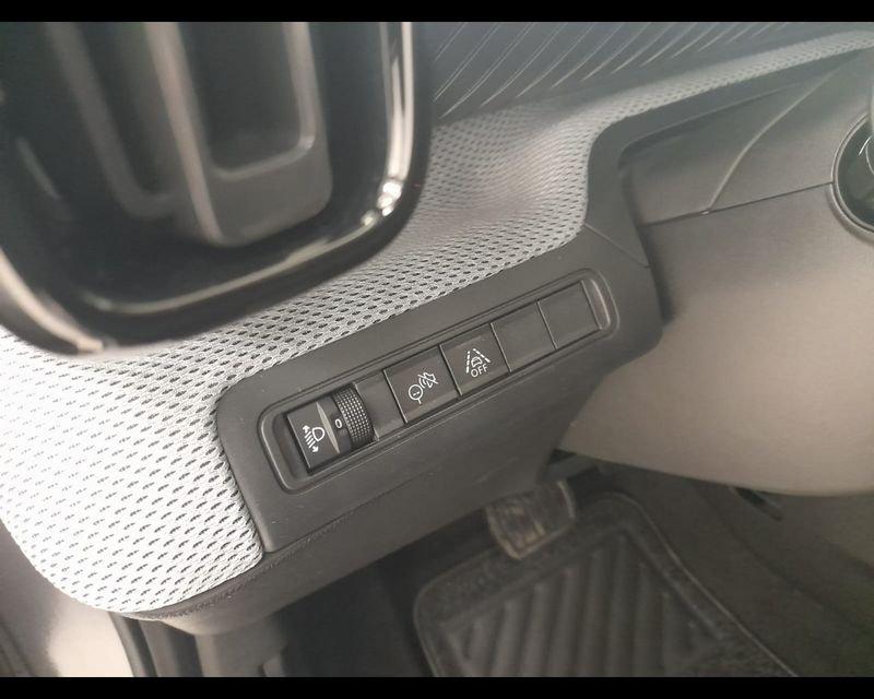 Citroën C3 Hybrid 110 cv Automatico - PLUS