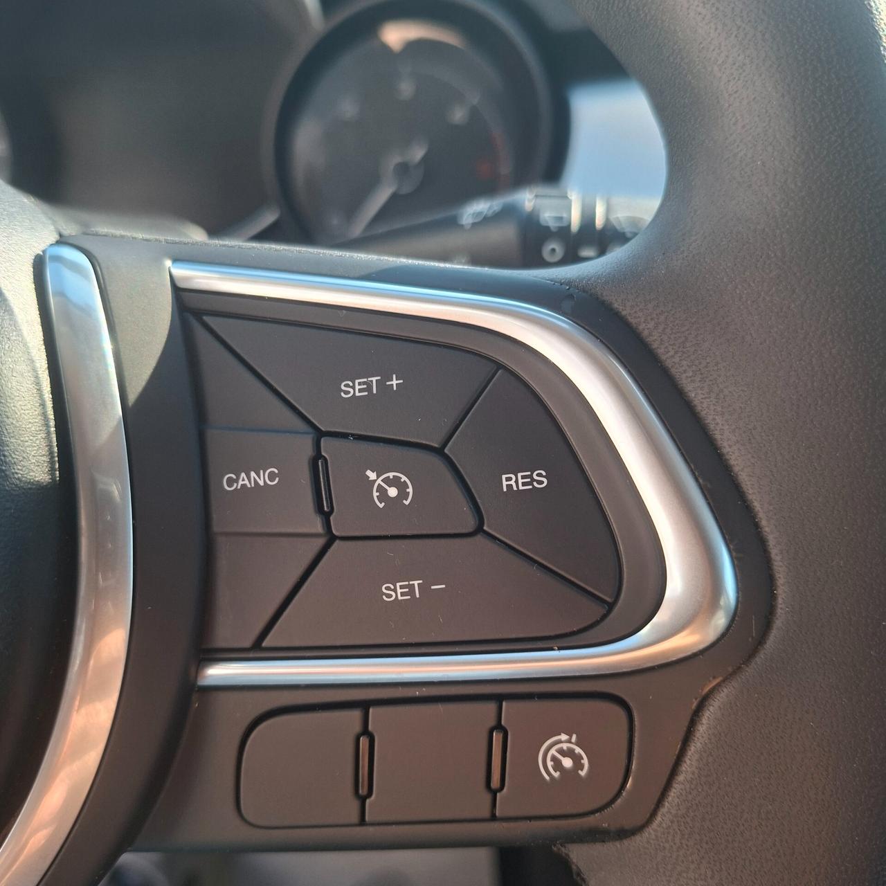 Fiat 500X 1.3 Mtj 95 Cv Connect