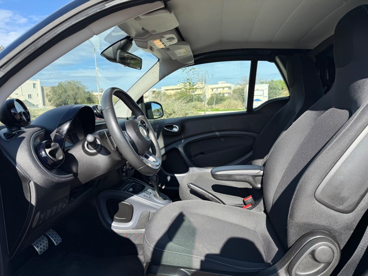 Smart Fortwo 90CV CABRIO Superpassion NAVI LED