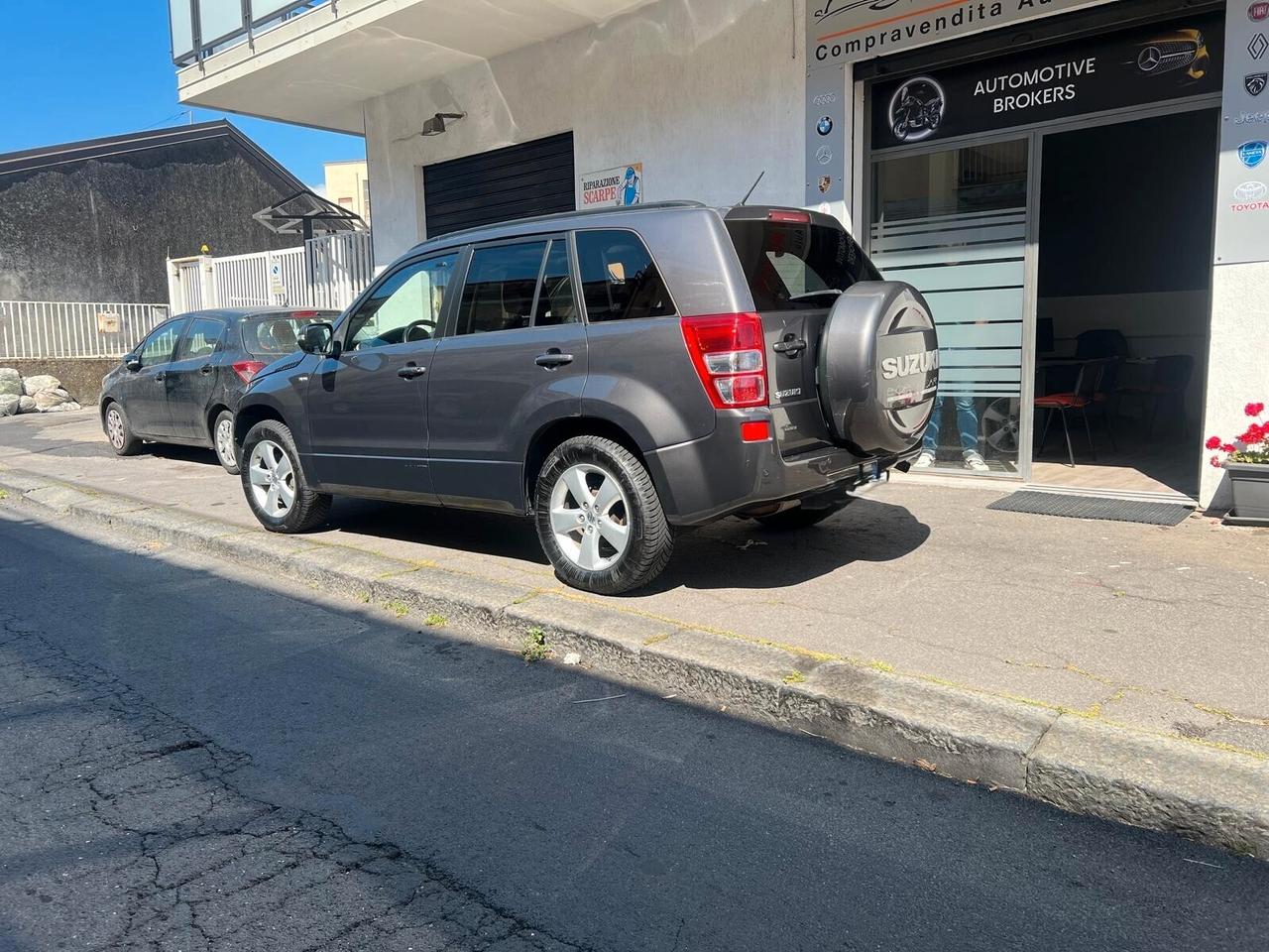 Suzuki Grand Vitara Grand Vitara 1.9 DDiS 5 porte