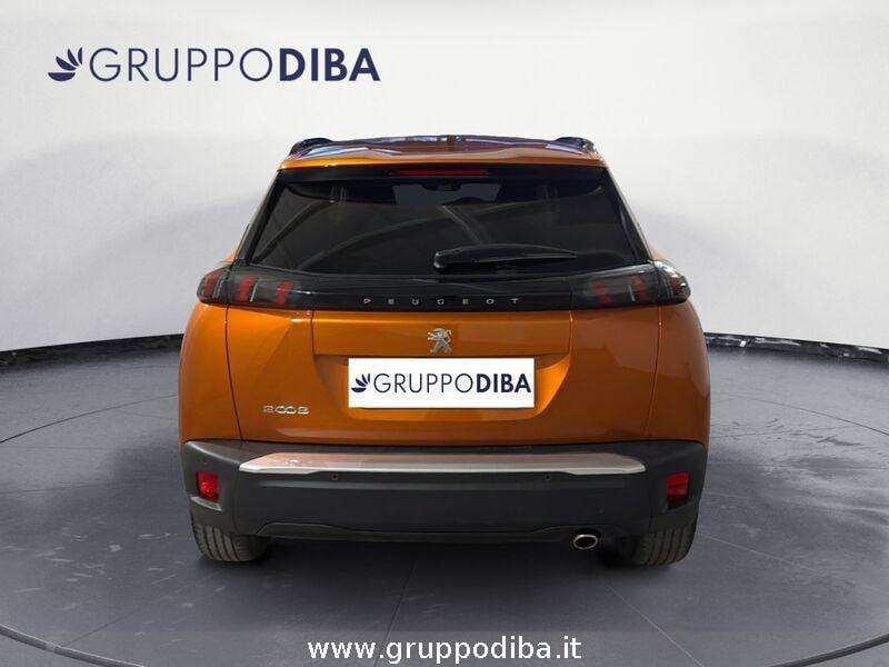 Peugeot 2008 II 2020 Diesel 1.5 bluehdi Allure s&s 130cv eat8