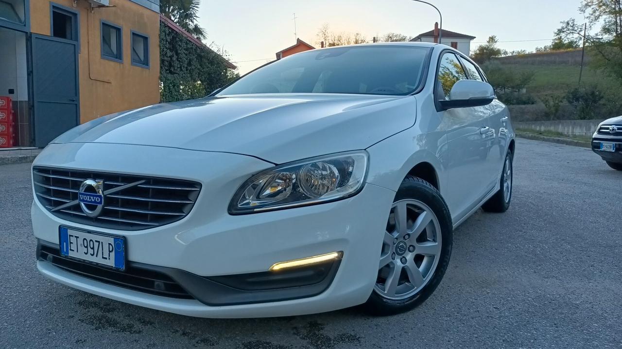Volvo V60 diesel