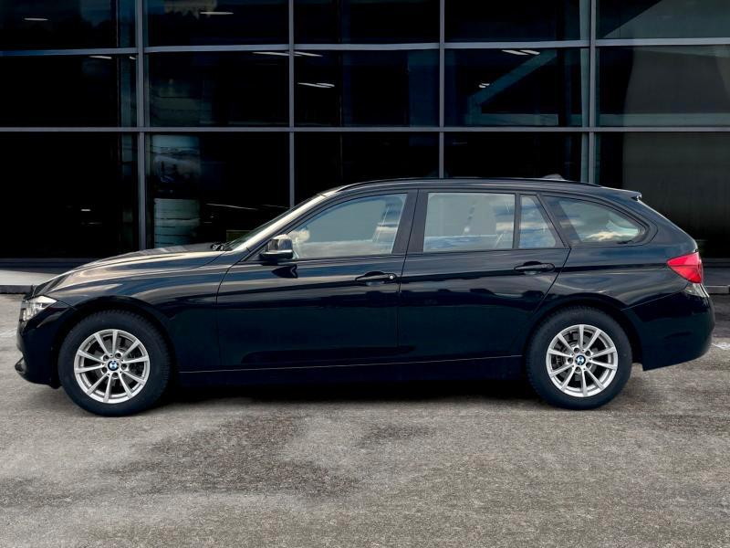 BMW Serie 3 Touring 316d Touring Sport