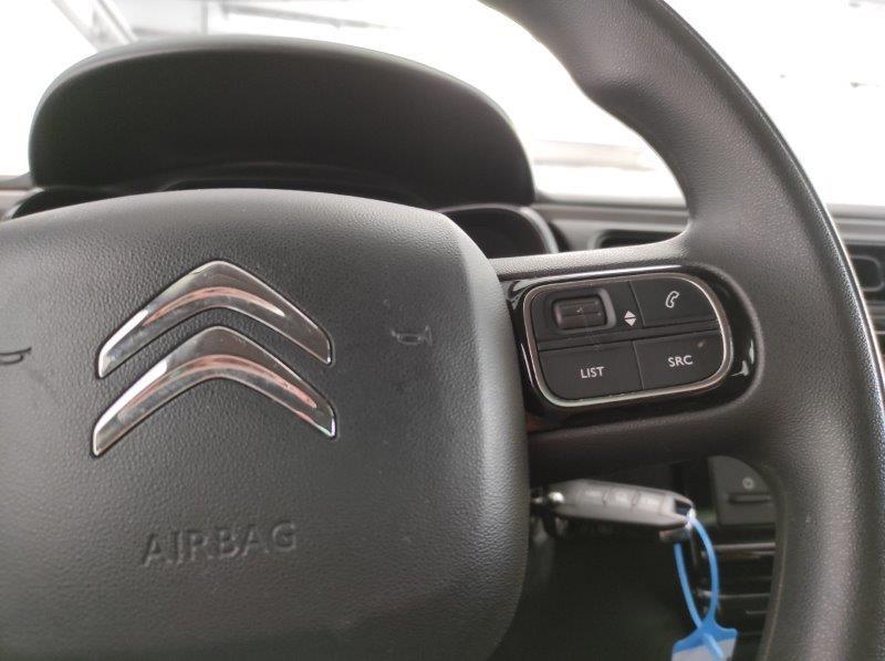 CITROEN C3 3ª serie - C3 BlueHDi 100 S&S Feel