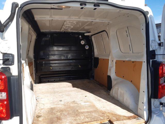 CITROEN Jumpy BlueHDi 95 PL-TN Furgone M Comfort
