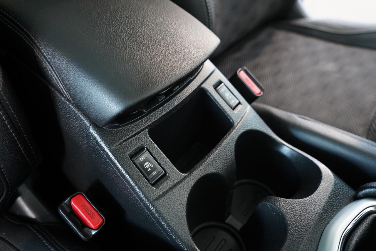 Nissan Qashqai 1.6 dCi 4WD Tekna 130 Cv