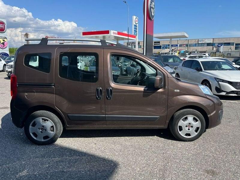 FIAT Fiorino QUBO 1.3 MJT 80CV SX (N1) (IVA ESCL.)