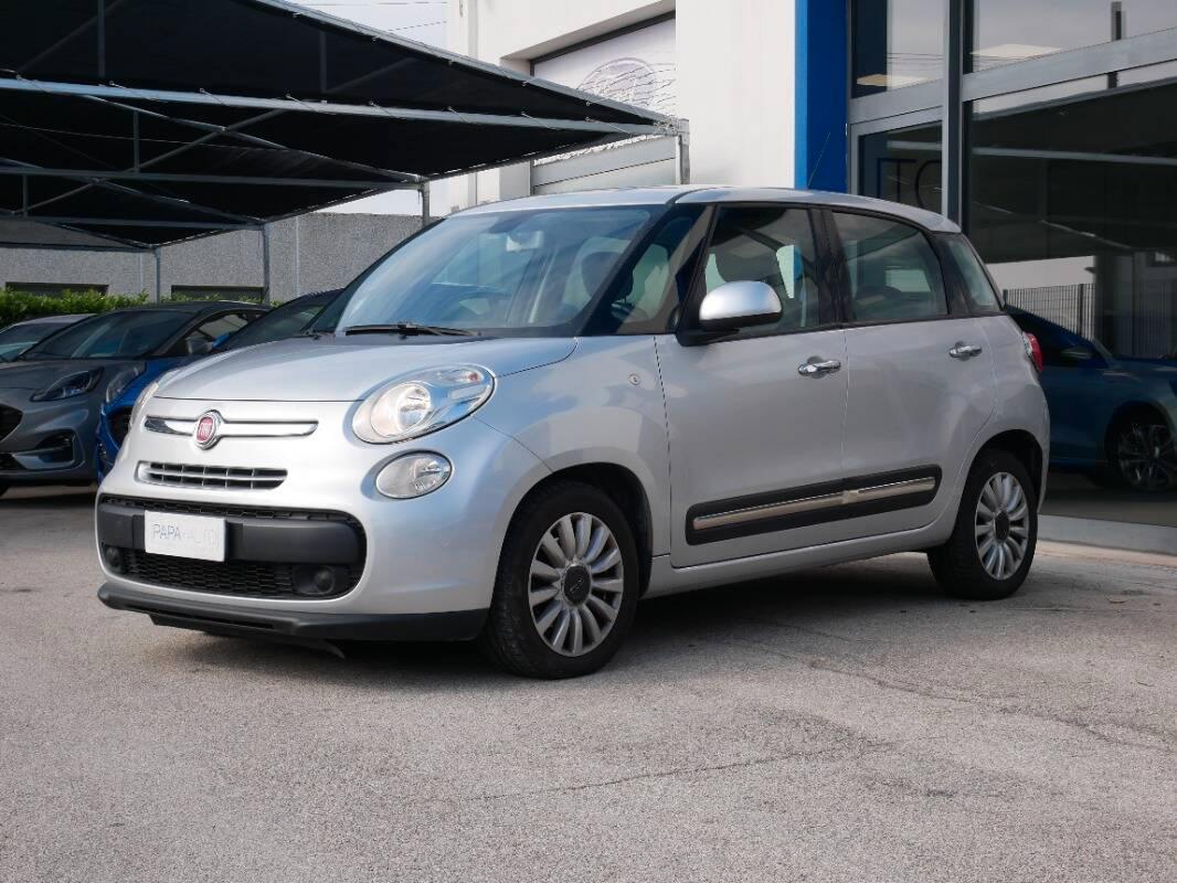 Fiat 500 L 1.3 mjt Pop 85cv