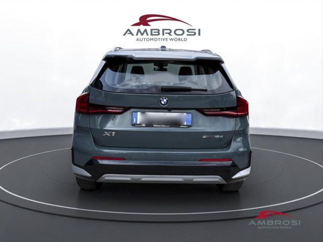 BMW X1 sdrive18d X-Line auto