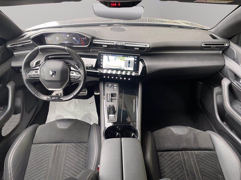 PEUGEOT 508 sw 1.5 bluehdi gt s&s 130cv eat8 del 2024