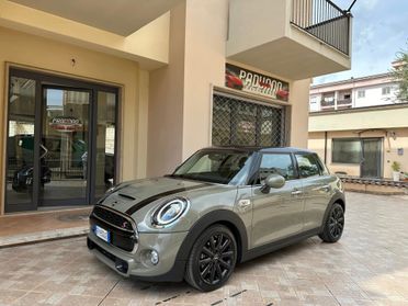 Mini Mini 2.0 Cooper SD aut. Hype