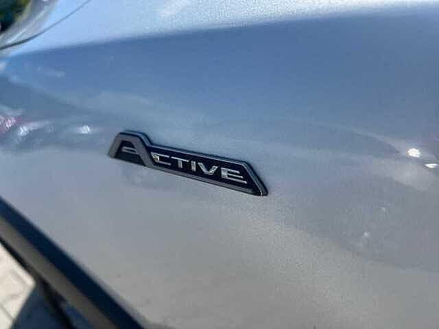 Ford Focus 1.5 EcoBlue 120 CV SW Active