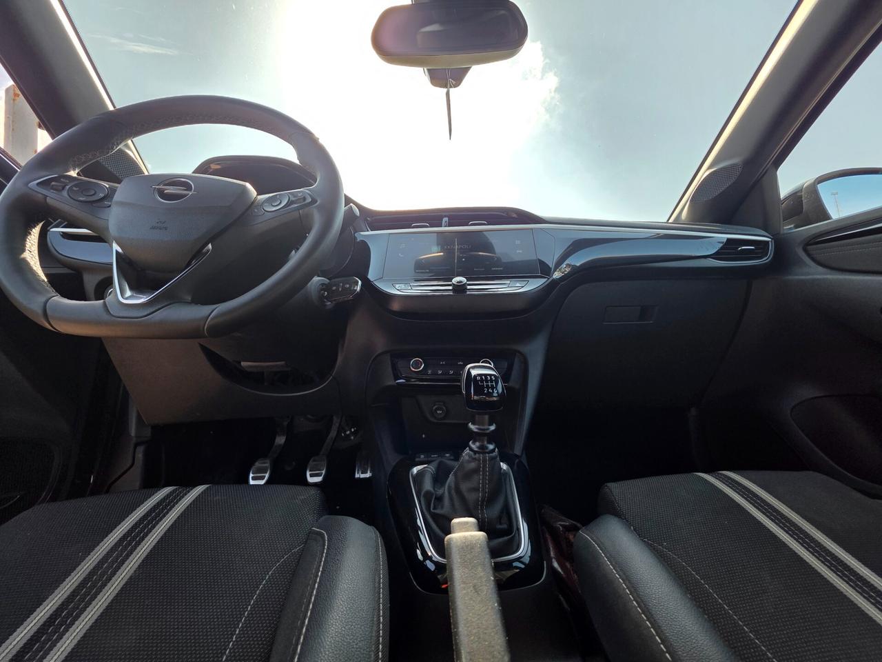 Opel Corsa 1.2 100 CV Ultimate