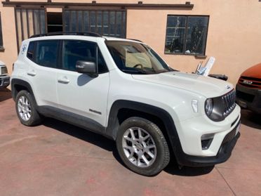 Jeep Renegade 1.3 T4 190CV PHEV 4xe AT6 Limited