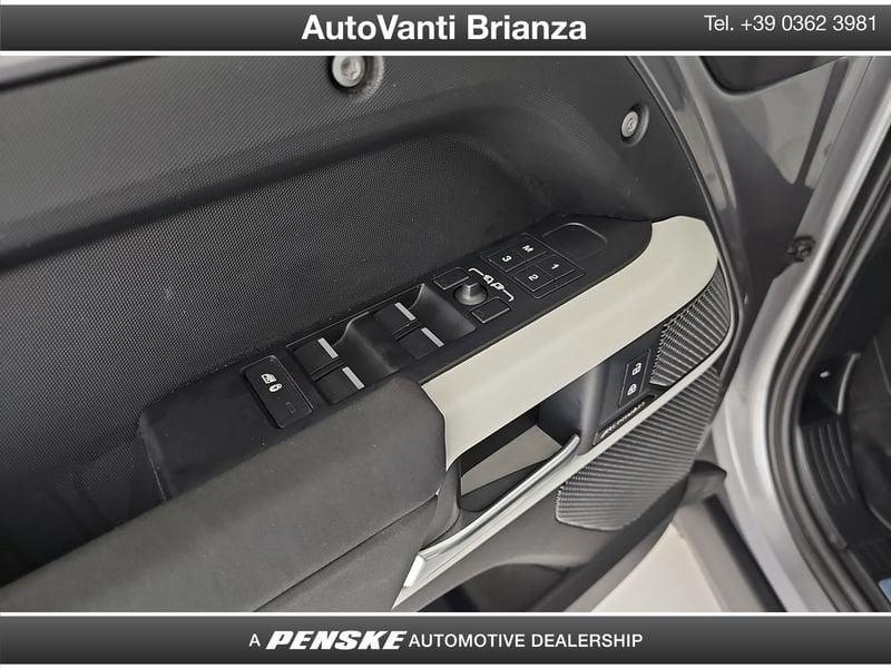 Land Rover Defender Defender 3.0d i6 mhev X-Dynamic SE awd