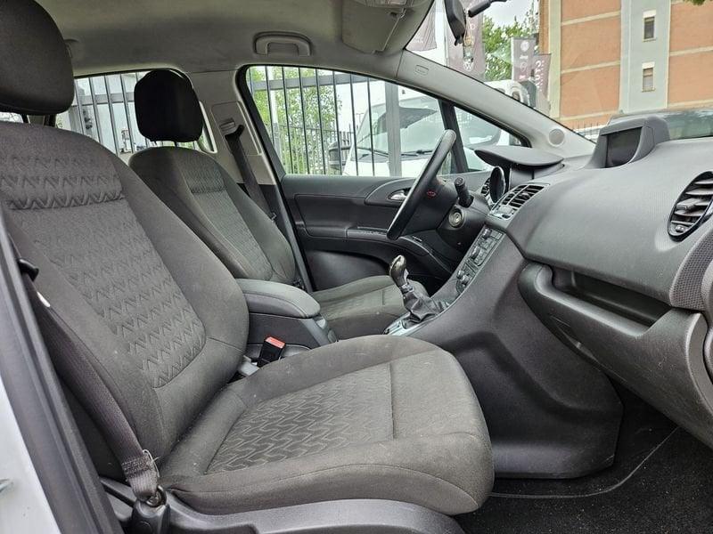Opel Meriva 1.4 Turbo 120cv Cosmo GPL