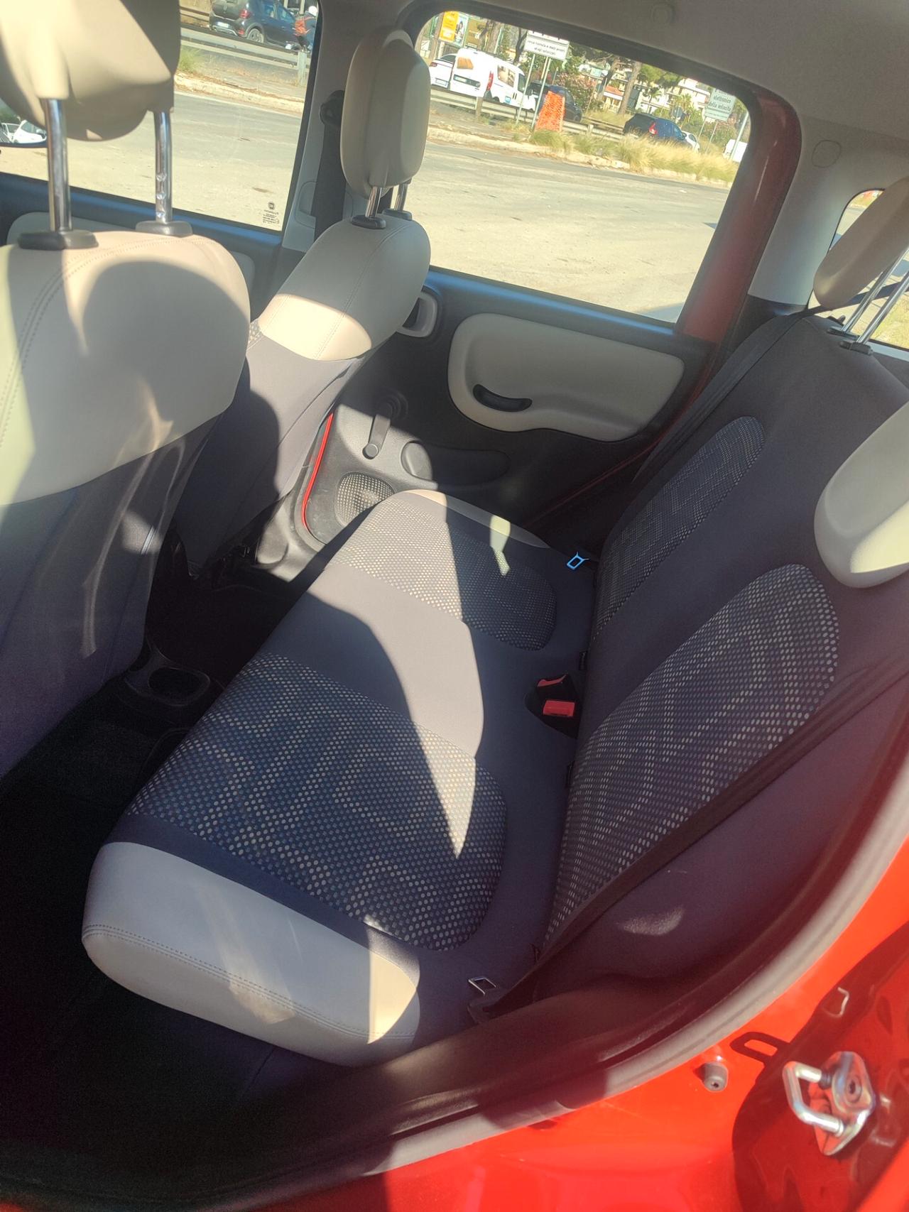 Fiat Panda 1.3 MJT S&S Trekking