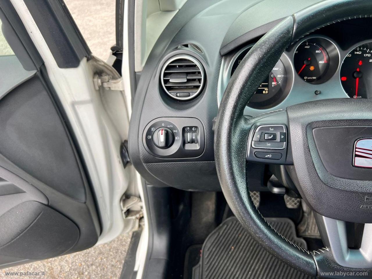 SEAT Altea XL 1.6 TDI 105 CV CR S/S I-Tech