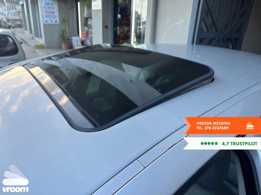 BMW Serie 3 (E46) 320d turbodiesel cat 4 ...