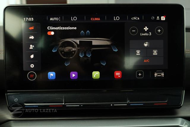 CUPRA Formentor 2.0 TSI 4Drive TETTO APRIBILE DSG 4x4