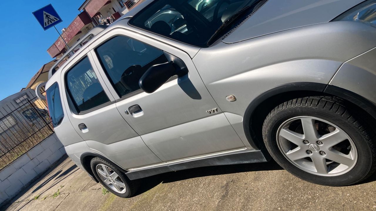 Suzuki Ignis 1.3 16V cat GL Sp. Ed. 2005