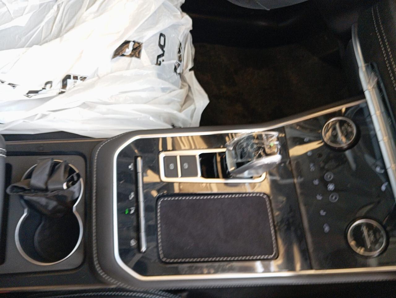 Sportequipe 7 1.5 Turbo DCT GPL KM ZERO