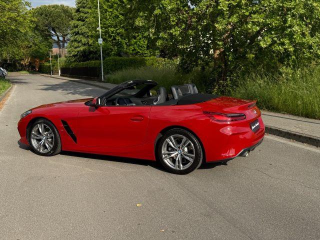 BMW Z4 sDrive20i Msport IVA ESPOSTA BLACK PACK