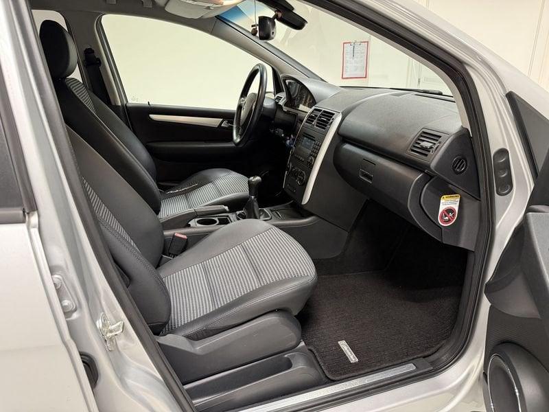 Mercedes-Benz Classe A A 150 Avantgarde