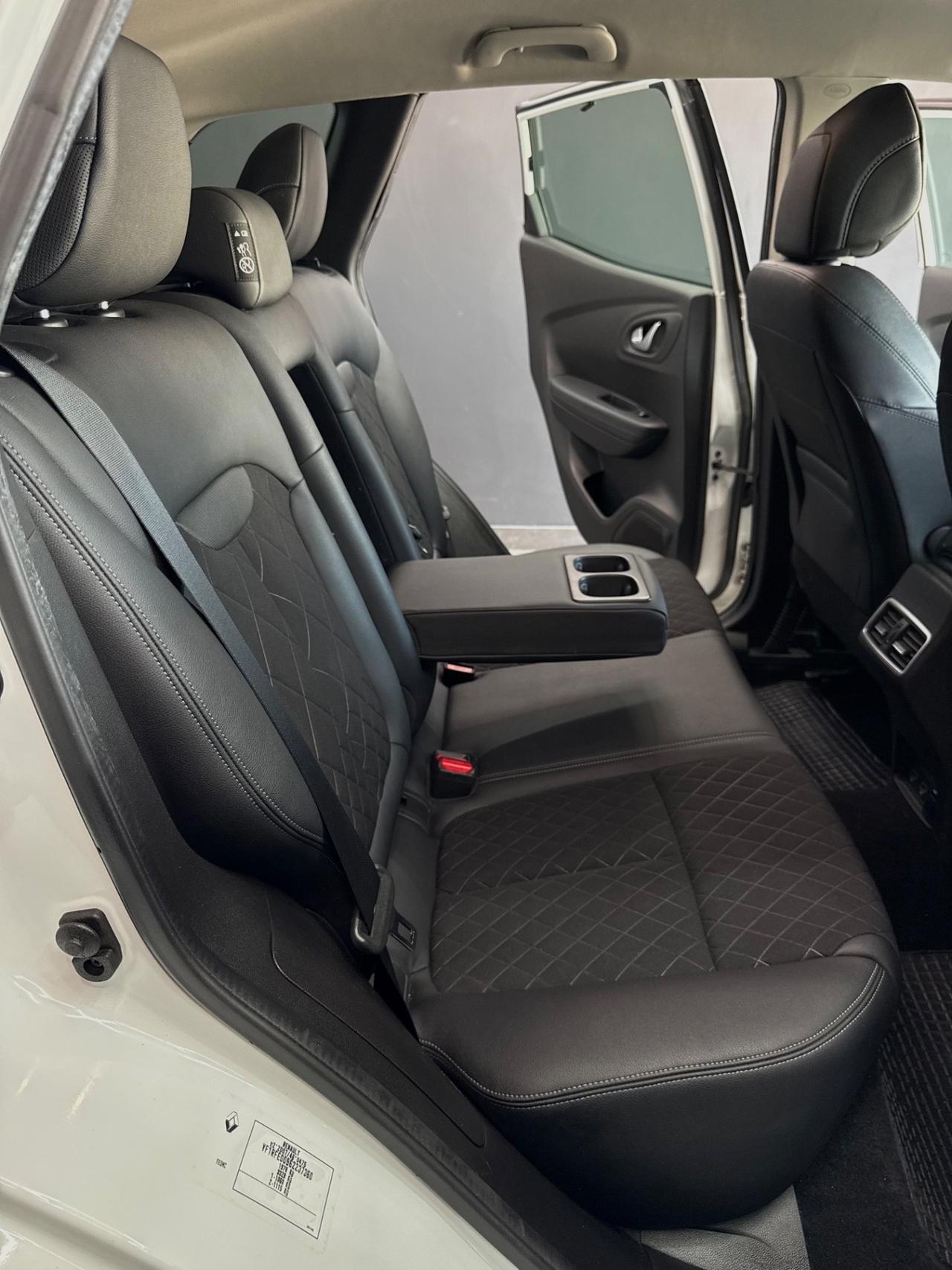 Renault Kadjar 1.5 Blue dci 115 Cv Sport Edition2 2019