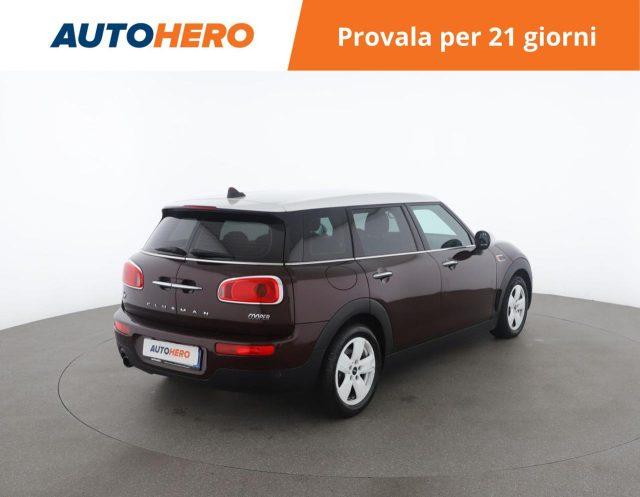 MINI Clubman 1.5 Cooper