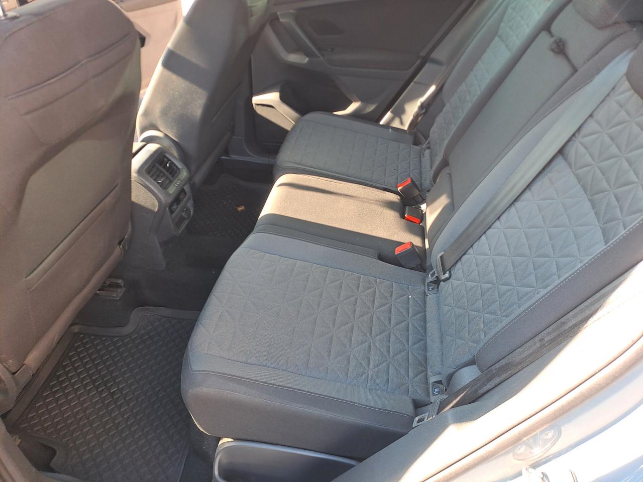 Volkswagen Tiguan 2.0 TDI SCR Life