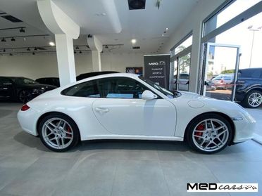 PORSCHE - 911 Coupè - 911 3.8 Carrera 4S Coupé