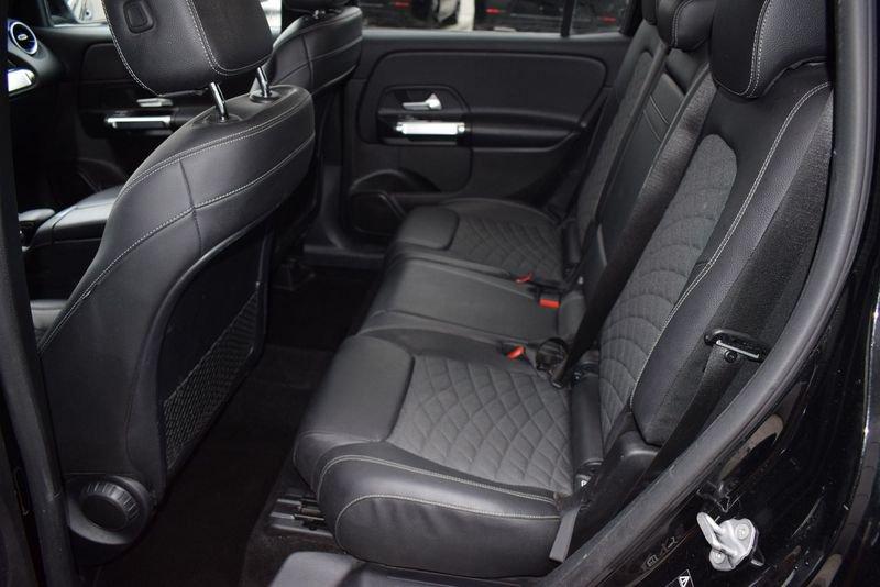 Mercedes-Benz GLB GLB 200 d Automatic 4Matic NETTO IVA / IVA ESPOSTA