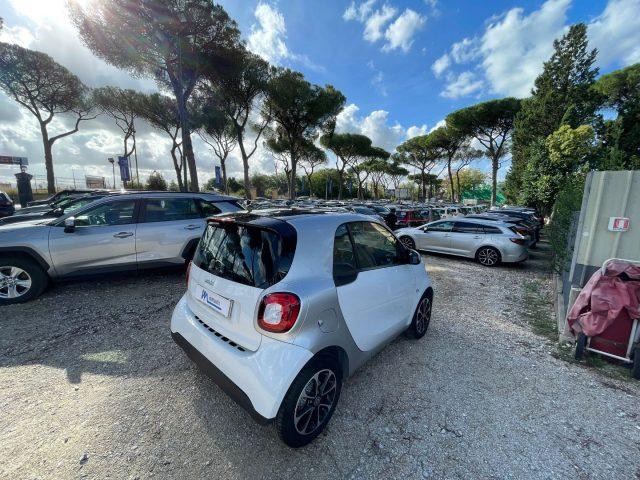 SMART ForTwo 70 1.0 TWIN PASSION ..