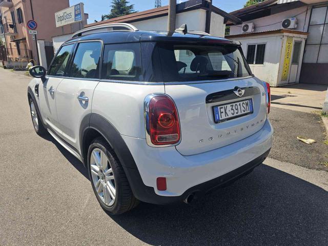 MINI Countryman 1.5 Cooper Countryman