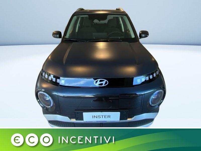 Hyundai Inster 49kWh XClass (TP, AP)