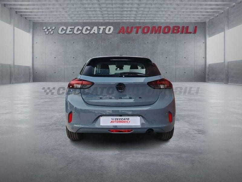 Opel Corsa Corsa 1.2 Edition s&s 100cv