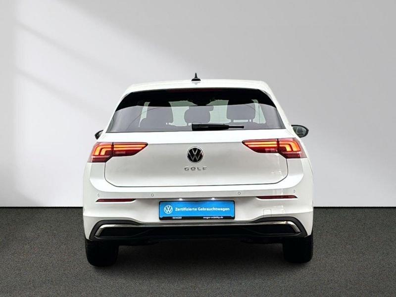 Volkswagen Golf 2.0 TDI SCR 110KW GOAL DSG NAVI CAMERA LED