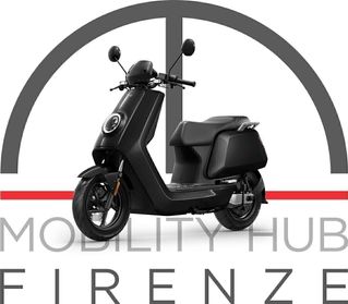 Niu NQi Sport equivalente 50cc