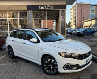 Fiat Tipo 1.6 Mjt S&S 5 porte City Life