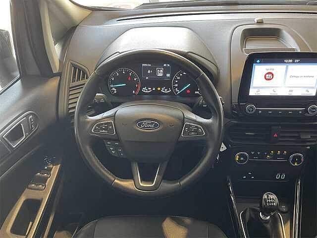 Ford EcoSport 1.0 EcoBoost 125 CV Start&Stop Active