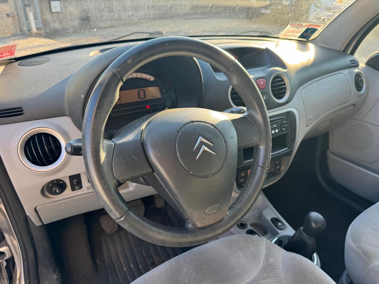 Citroen C3 1.1 Exclusive KM REALI!!