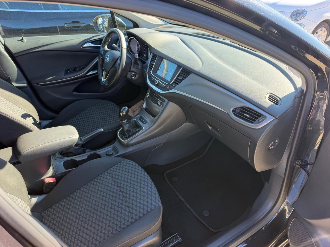 Opel Astra 1.6 CDTi 110CV Start&Stop 5 porte Elective