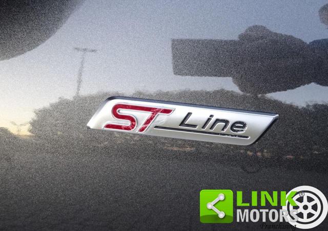 FORD Kuga 2.5 Plug In Hybrid 225 CV CVT 2WD ST-Line