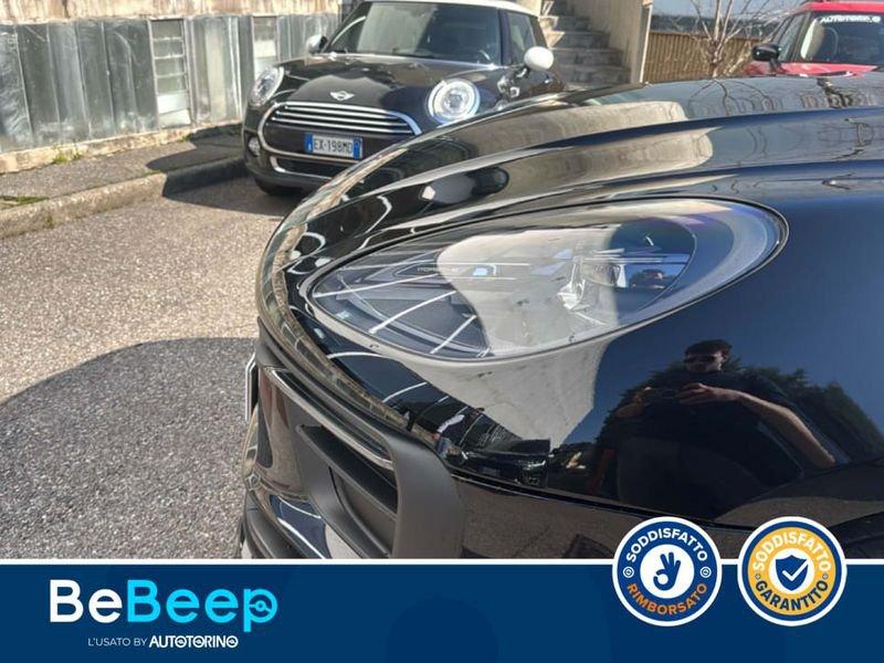 Porsche Macan 2.0 265CV PDK