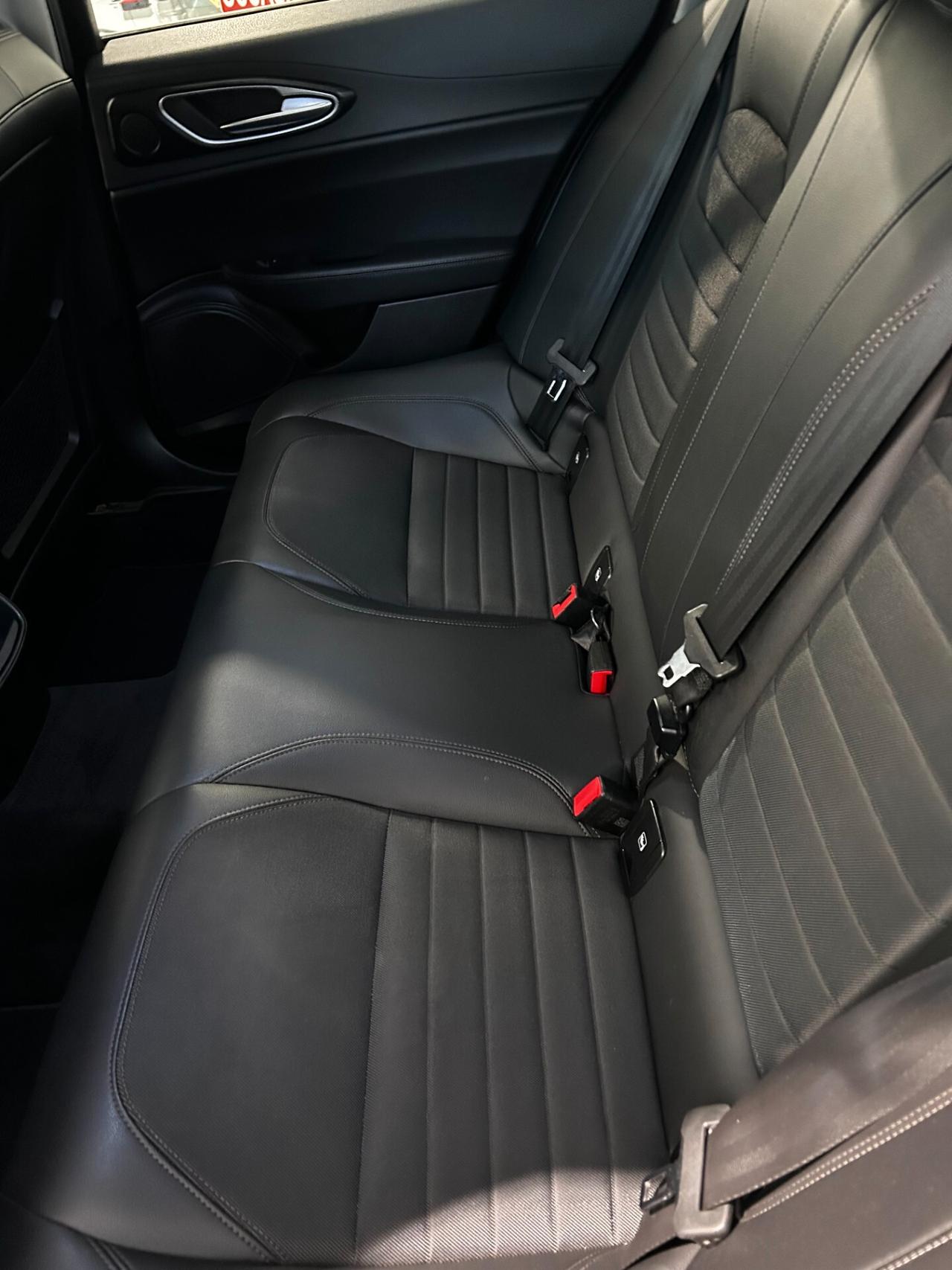 Alfa Romeo Giulia 2.2 Turbodiesel 150 CV Super