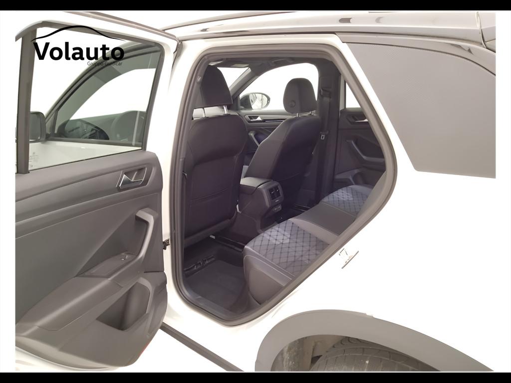 VOLKSWAGEN T-Roc I 2022 - T-Roc 1.0 tsi R-Line 110cv