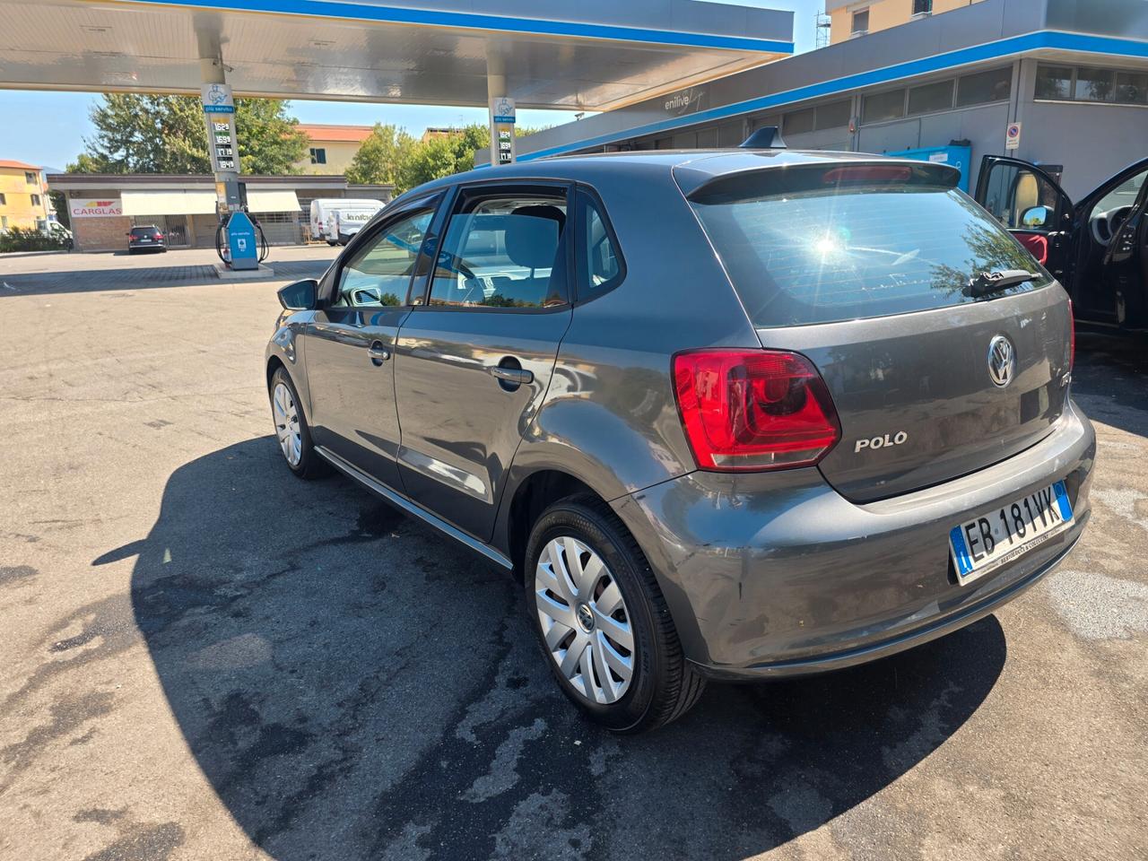 Volkswagen Polo 1.6 TDI 90CV DPF 5 porte Comfortline