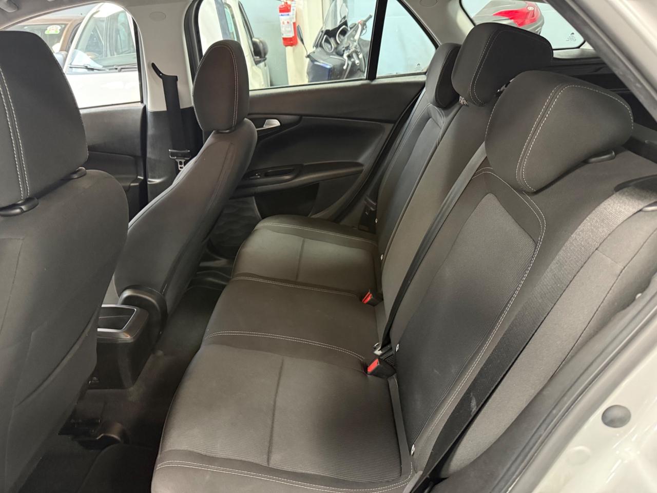 Fiat Tipo 1.6 Mjt S&S SW City Life 131CV